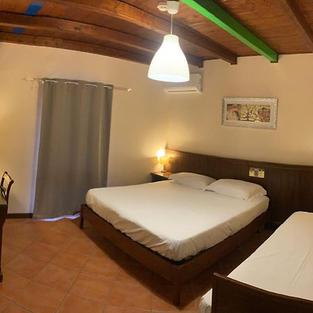 Hotel La Locanda Della Franciacorta Корте Франка Экстерьер фото