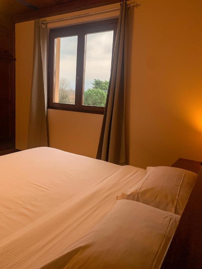 Hotel La Locanda Della Franciacorta Корте Франка Экстерьер фото