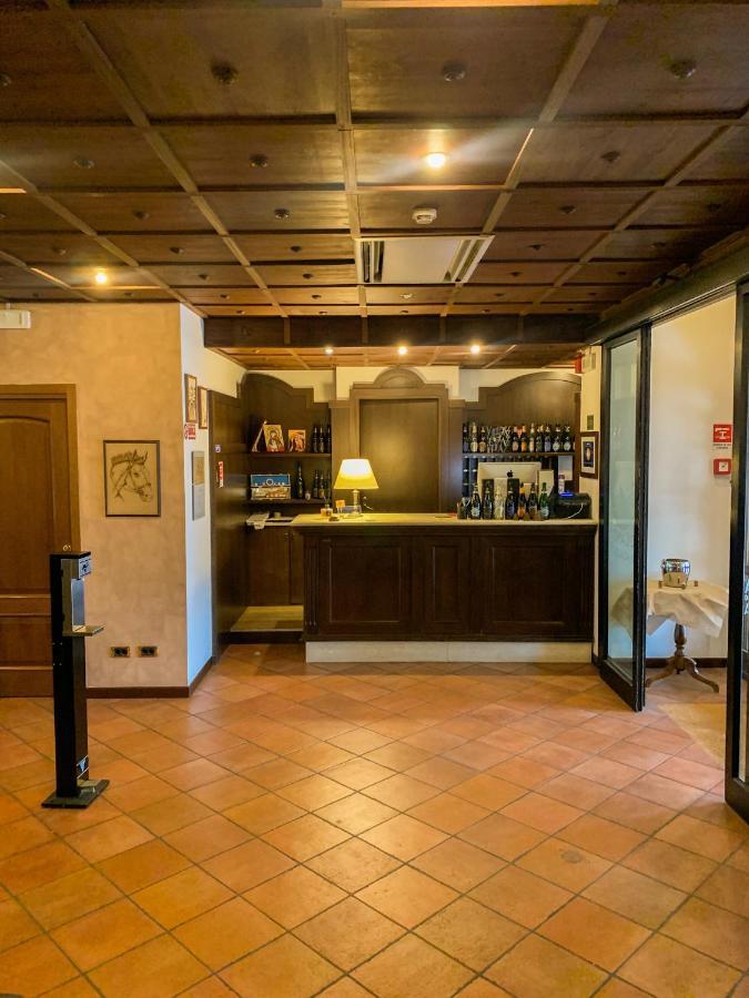 Hotel La Locanda Della Franciacorta Корте Франка Экстерьер фото