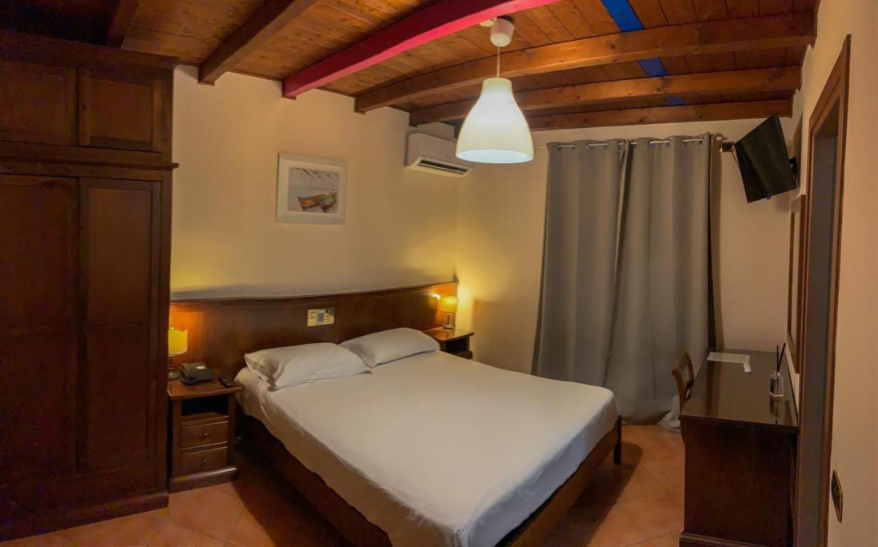 Hotel La Locanda Della Franciacorta Корте Франка Экстерьер фото