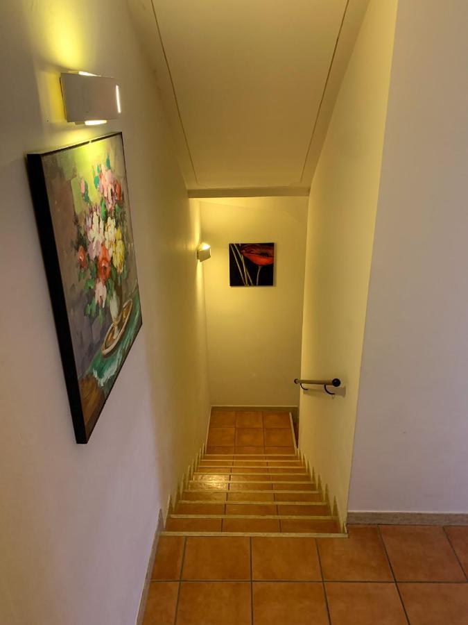 Hotel La Locanda Della Franciacorta Корте Франка Экстерьер фото
