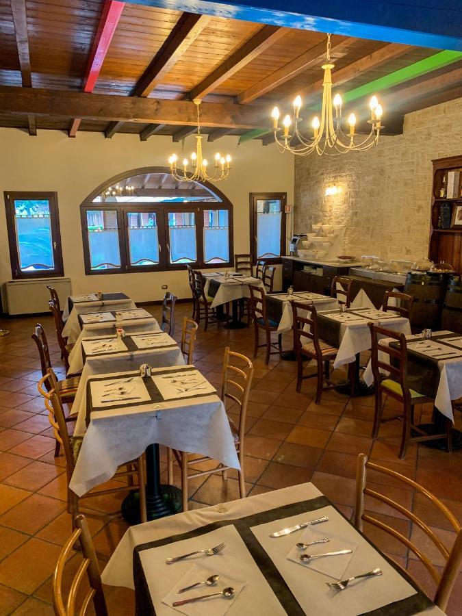 Hotel La Locanda Della Franciacorta Корте Франка Экстерьер фото