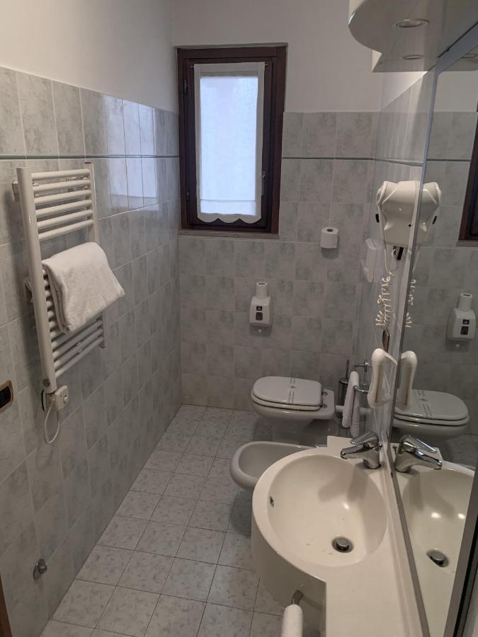 Hotel La Locanda Della Franciacorta Корте Франка Экстерьер фото