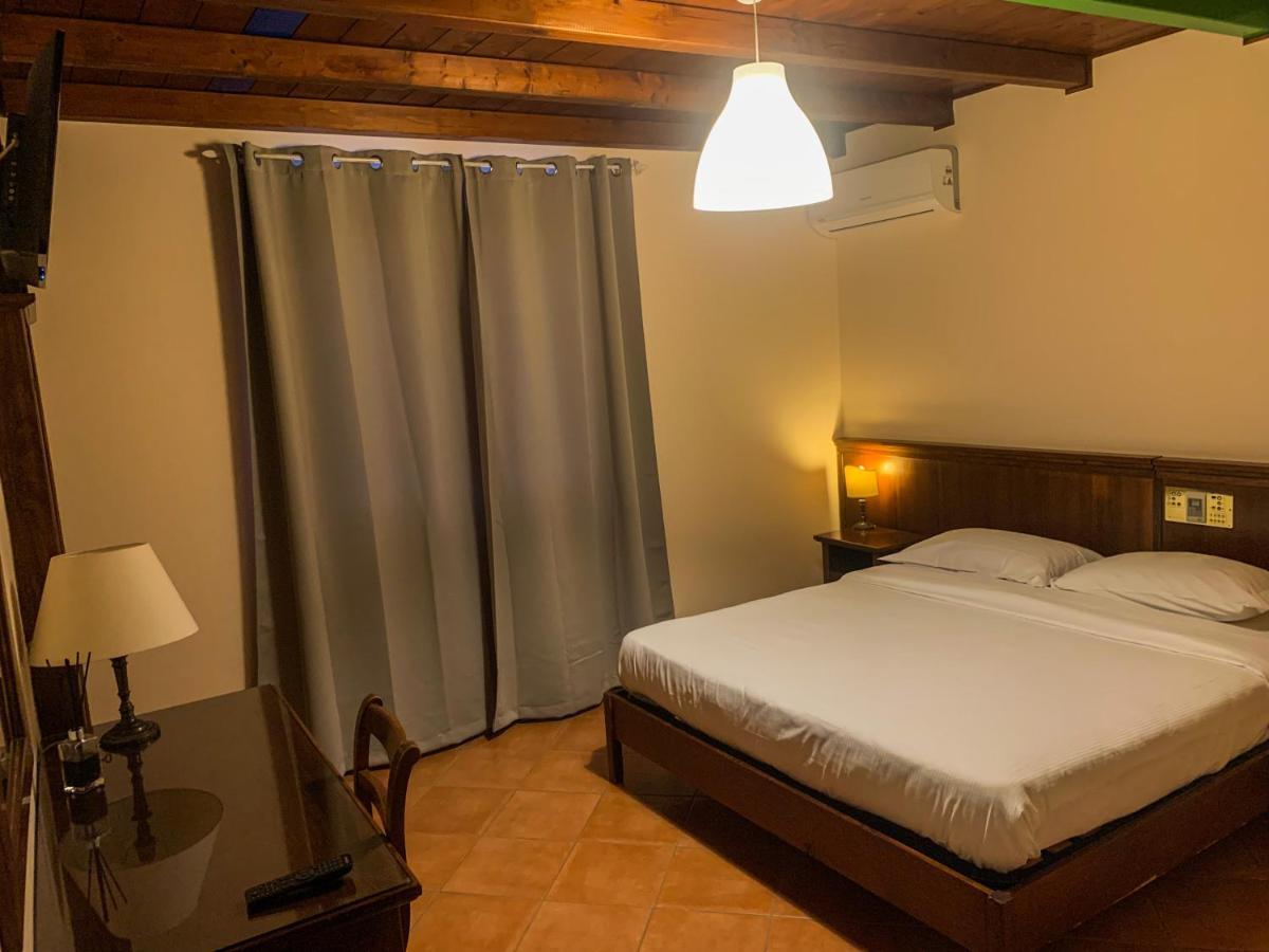 Hotel La Locanda Della Franciacorta Корте Франка Экстерьер фото