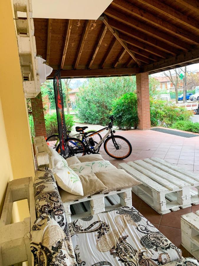 Hotel La Locanda Della Franciacorta Корте Франка Экстерьер фото