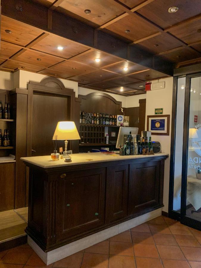Hotel La Locanda Della Franciacorta Корте Франка Экстерьер фото