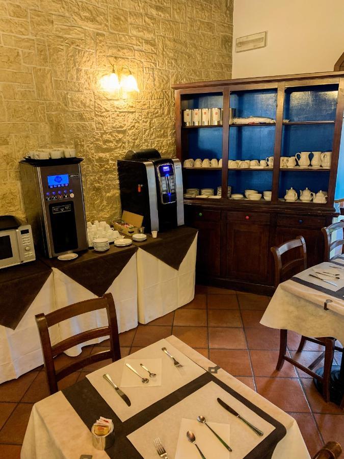 Hotel La Locanda Della Franciacorta Корте Франка Экстерьер фото