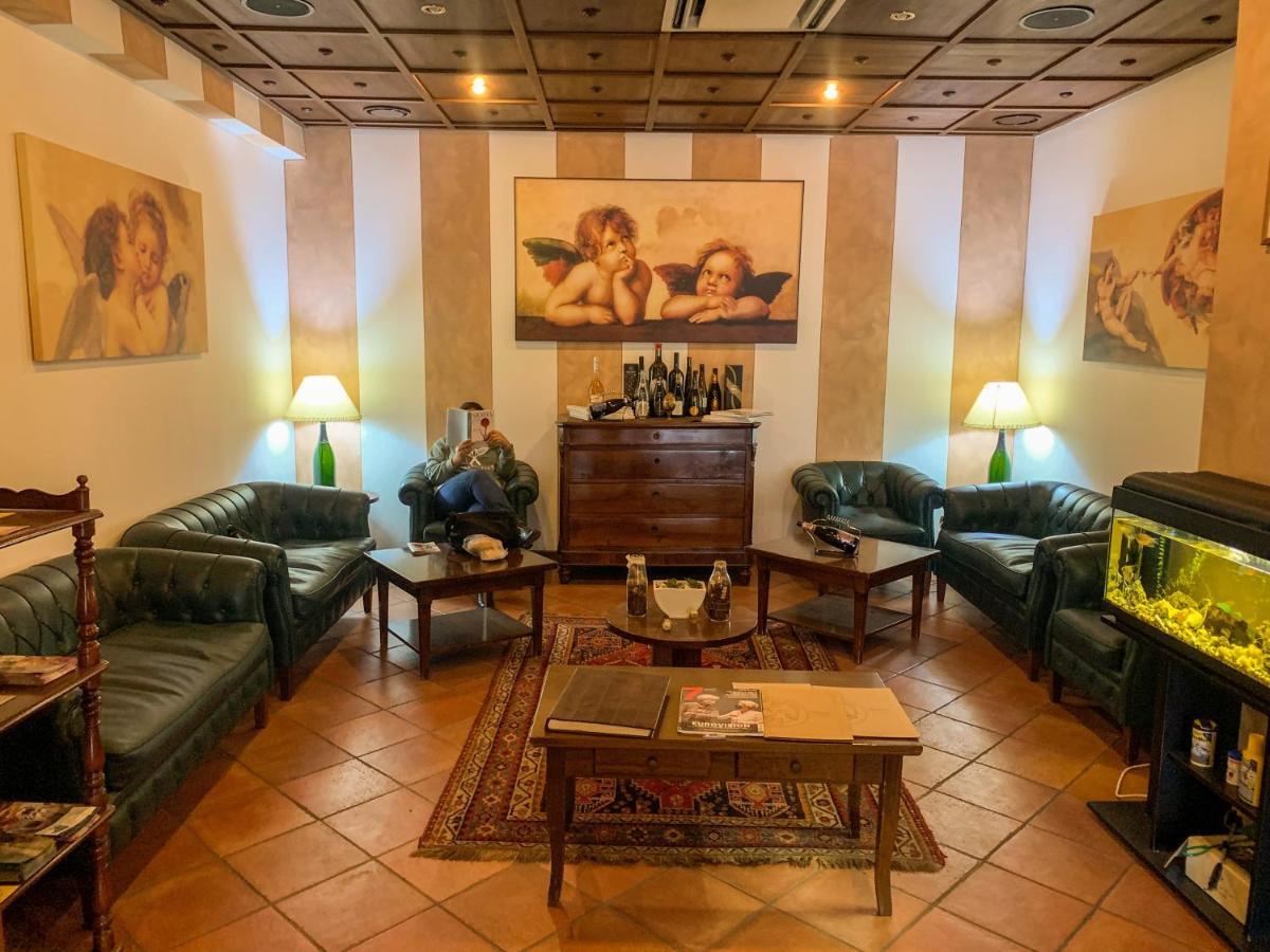 Hotel La Locanda Della Franciacorta Корте Франка Экстерьер фото