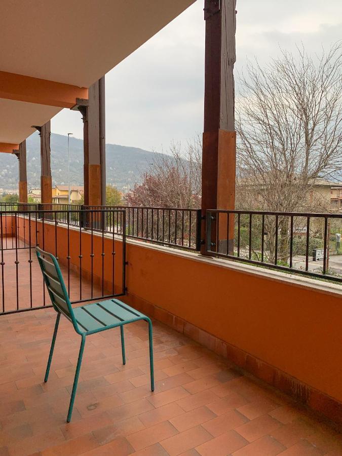 Hotel La Locanda Della Franciacorta Корте Франка Экстерьер фото