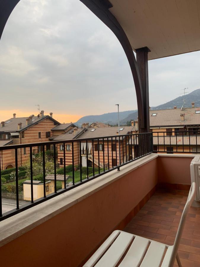 Hotel La Locanda Della Franciacorta Корте Франка Экстерьер фото