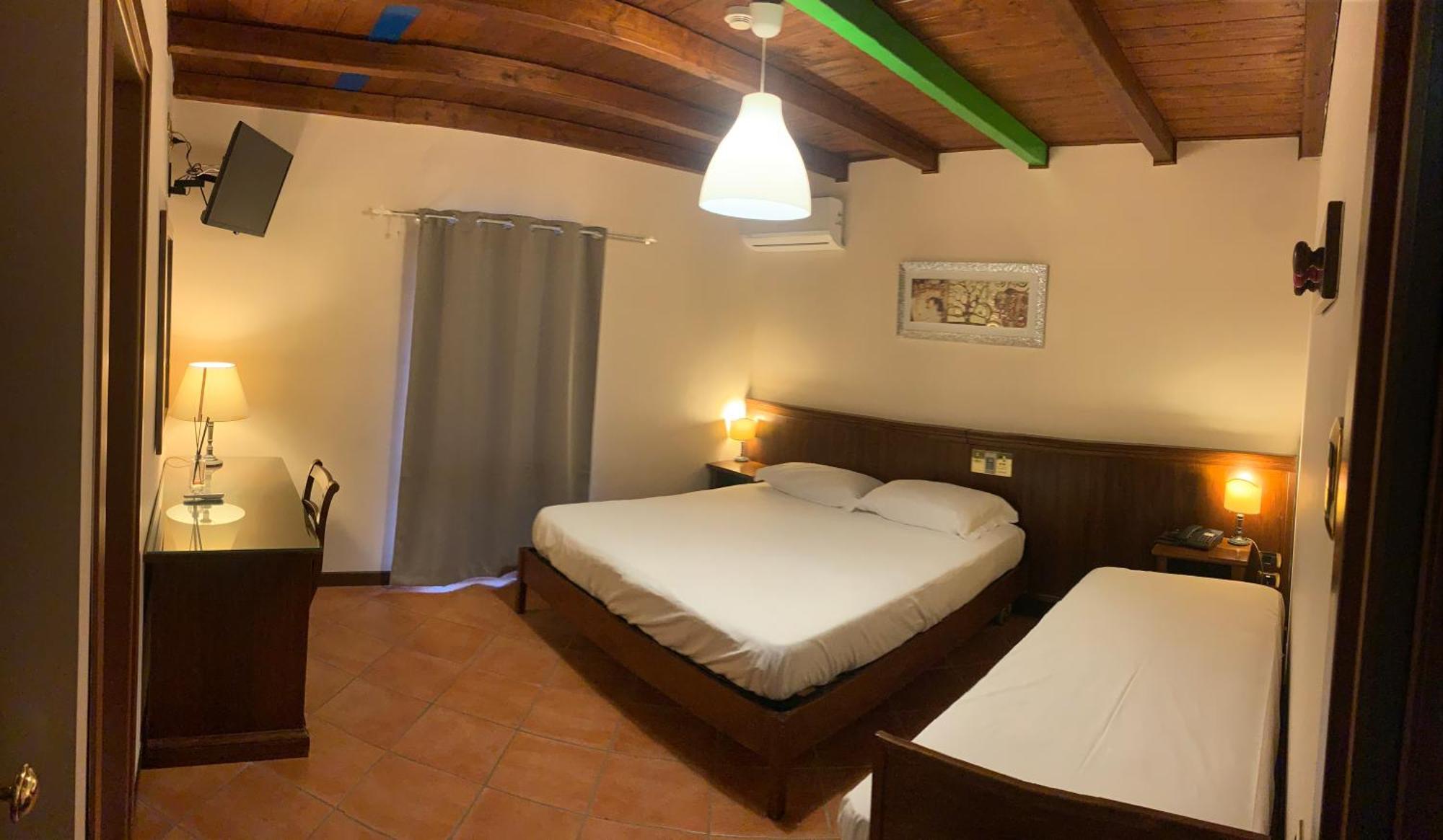 Hotel La Locanda Della Franciacorta Корте Франка Экстерьер фото
