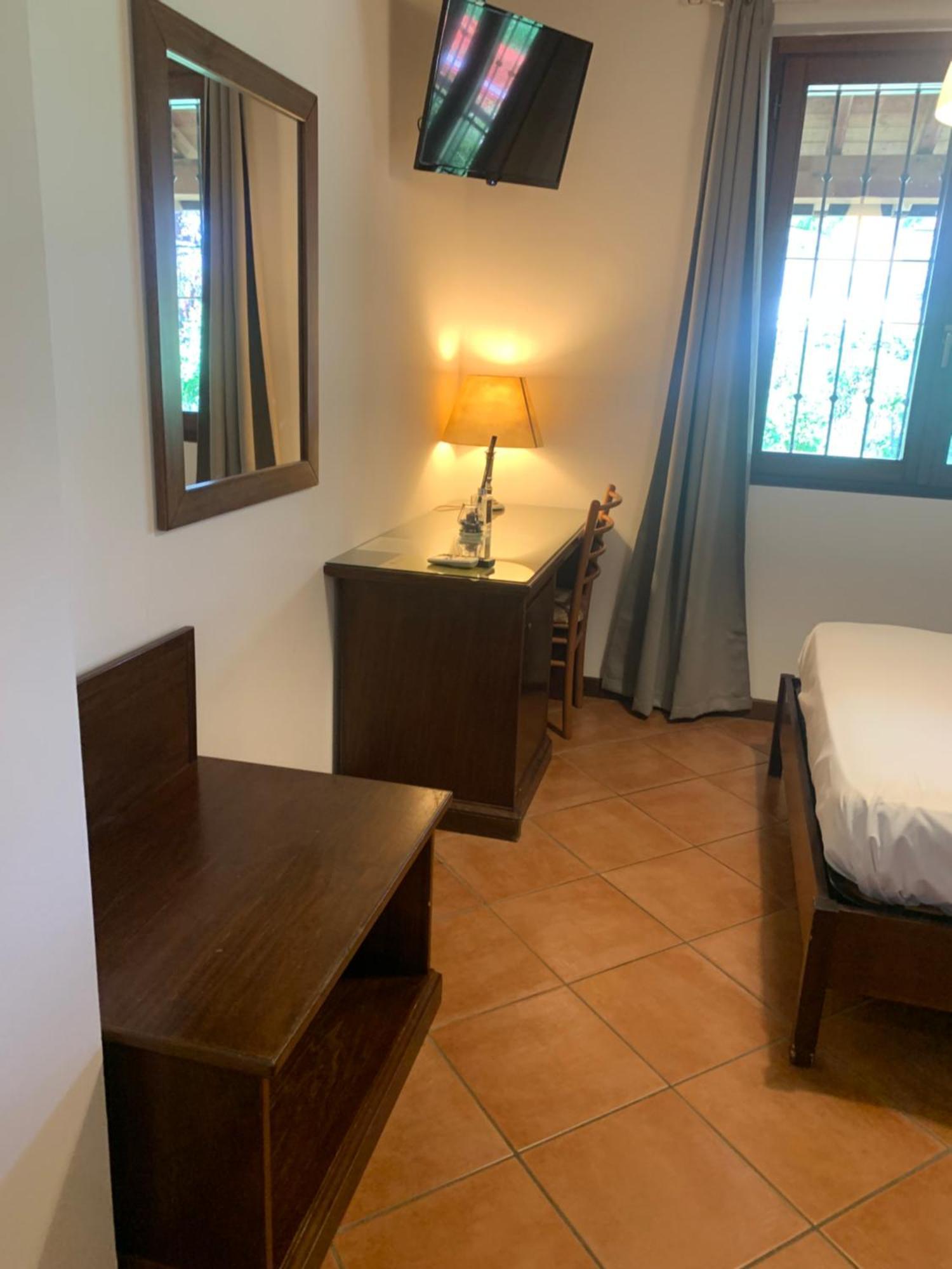 Hotel La Locanda Della Franciacorta Корте Франка Экстерьер фото