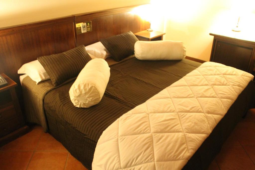 Hotel La Locanda Della Franciacorta Корте Франка Экстерьер фото