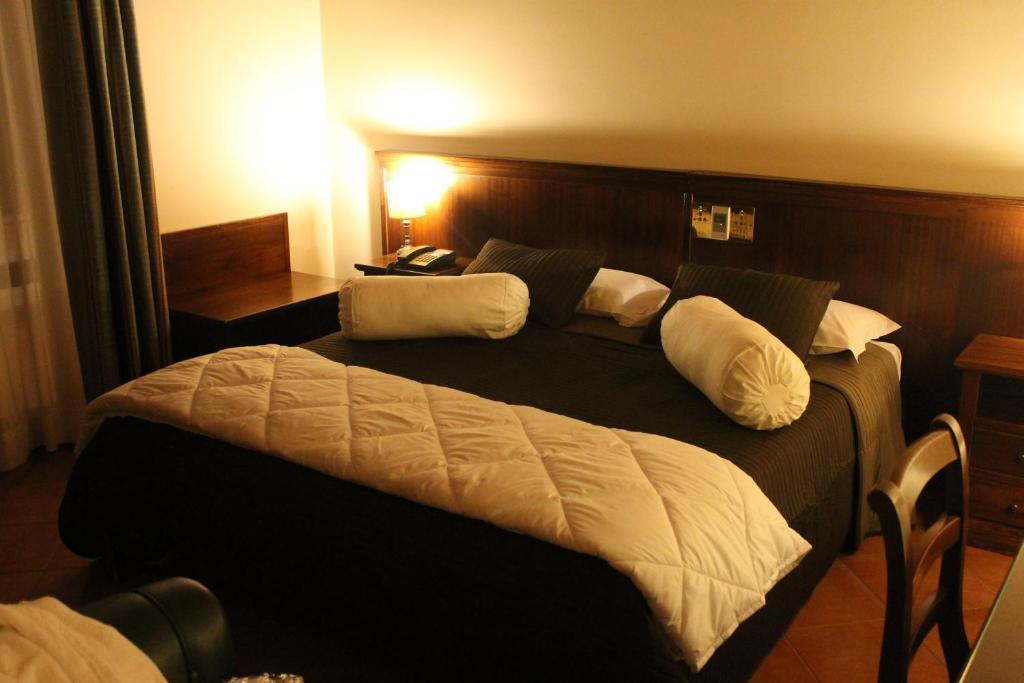 Hotel La Locanda Della Franciacorta Корте Франка Экстерьер фото