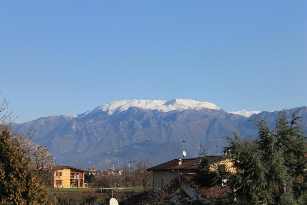 Hotel La Locanda Della Franciacorta Корте Франка Номер фото